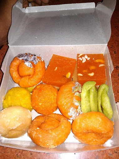 Image of: Master Bakery In Madurai