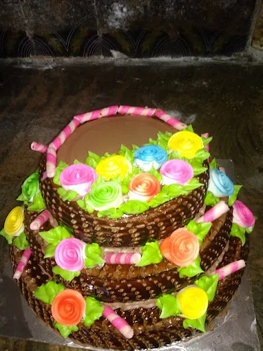 Image of: Master Bakery In Madurai 2
