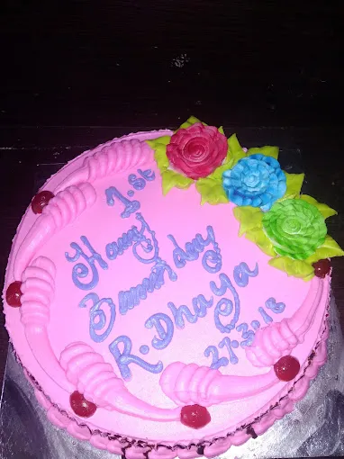 Image of: Master Bakery In Madurai 3