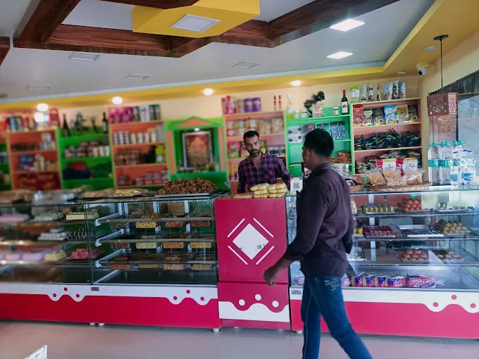 Image of: Master Bakery In Madurai 6