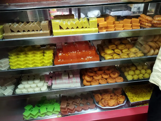 Image of: Master Bakery In Madurai 7