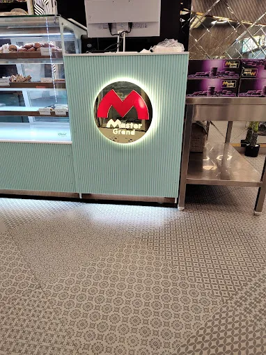 Image of: Master Grand Sweets And Snacks In Madurai 3
