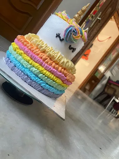 Image of: Moms Bake Inn In Madurai 2