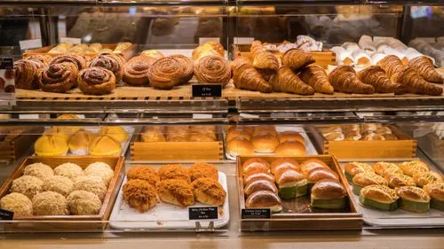 Image of: Muthu Bakery In Madurai