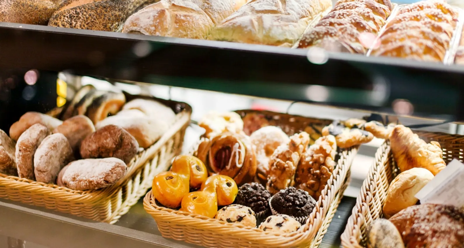 Image of: Nachuraliyangars Baker And Sweets In Madurai