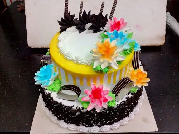 Image of: Natural Iyengars Bakery In Madurai 6