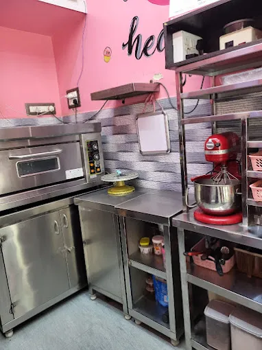 Image of: Nimmys Cakery In Madurai