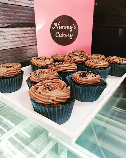Image of: Nimmys Cakery In Madurai 5