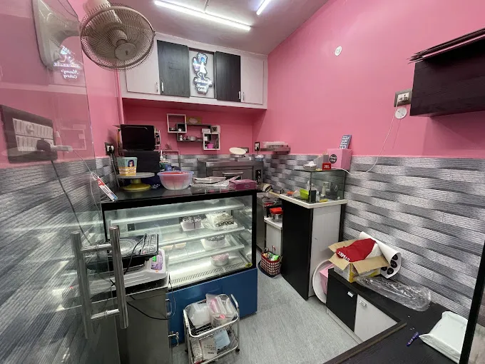Image of: Nimmys Cakery In Madurai 6