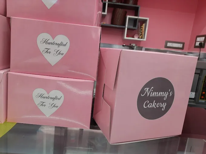 Image of: Nimmys Cakery In Madurai 7