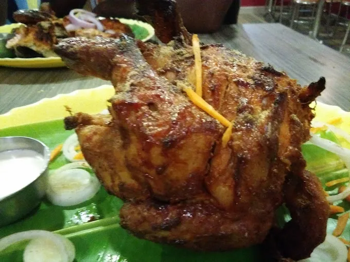 Image of: Npm Super Baker In Madurai 2