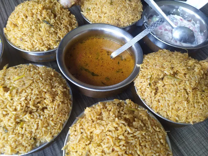 Image of: Npm Super Baker In Madurai 4