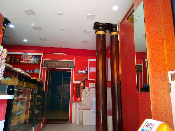 Image of: Npm Super Baker In Madurai 6
