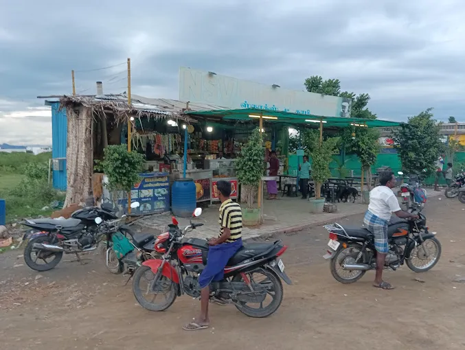 Image of: Nsv Palpannai And Bakery In Madurai 4