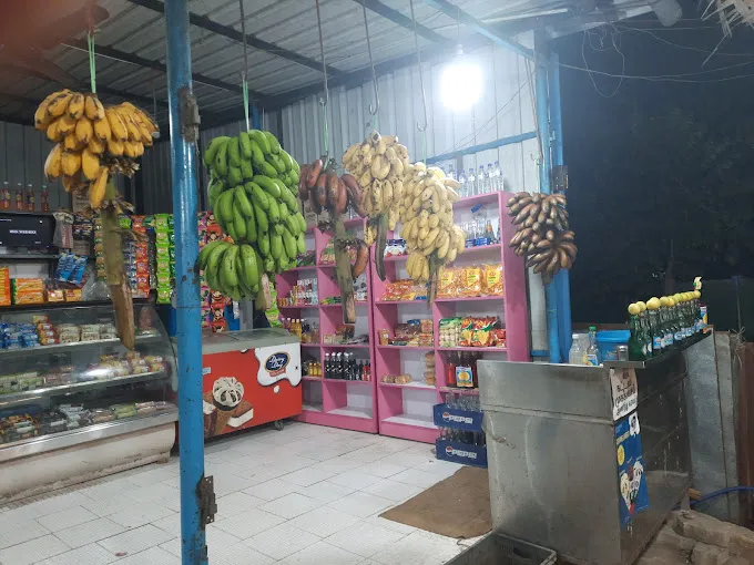 Image of: Nsv Palpannai And Bakery In Madurai 5