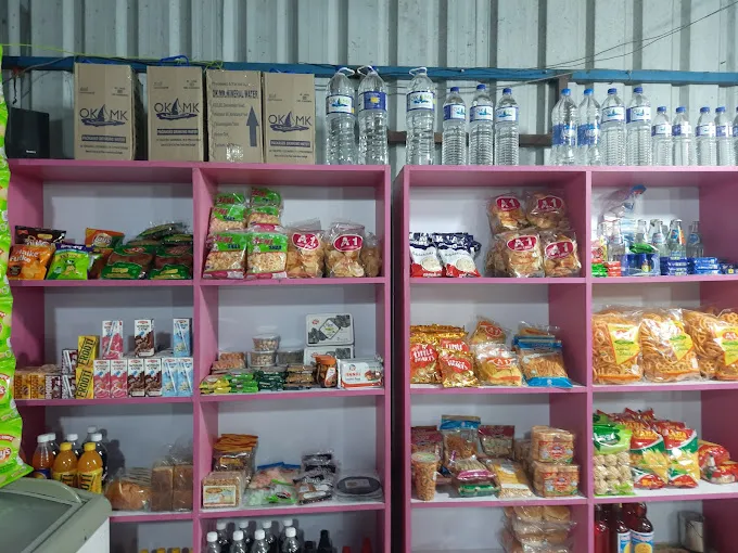 Image of: Nsv Palpannai And Bakery In Madurai 6