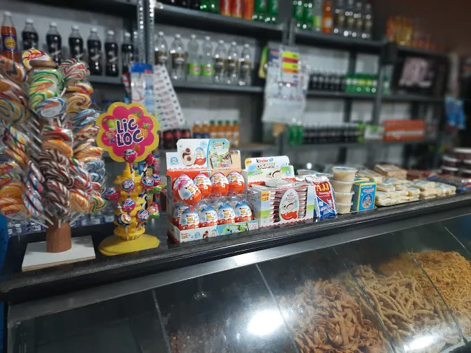 Image of: Nsv Palpannai And Bakery In Madurai 7