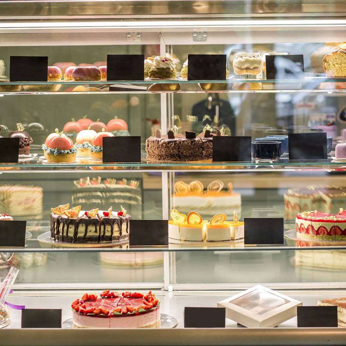 Image of: Nvj Bakery In Madurai