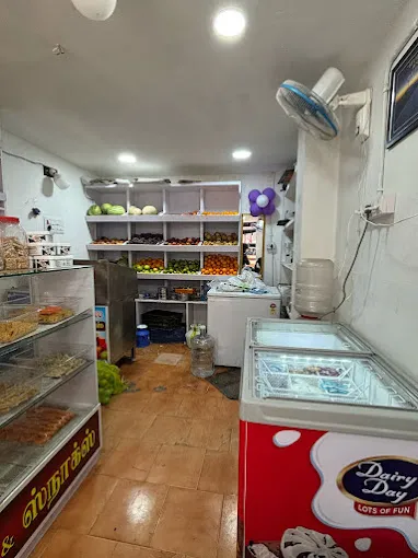 Image of: One And Two Bakes In Madurai