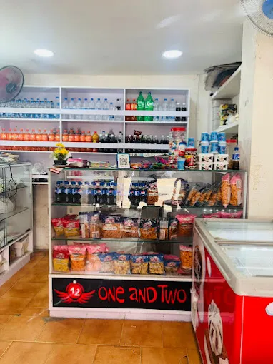 Image of: One And Two Bakes In Madurai 4