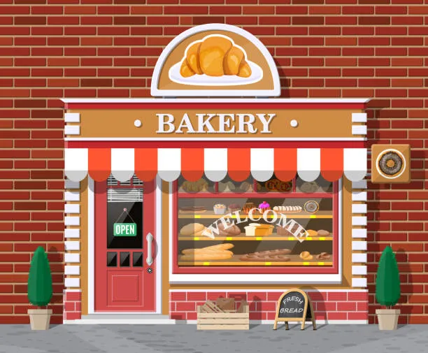 Image of: Ooty Bakery In Madurai