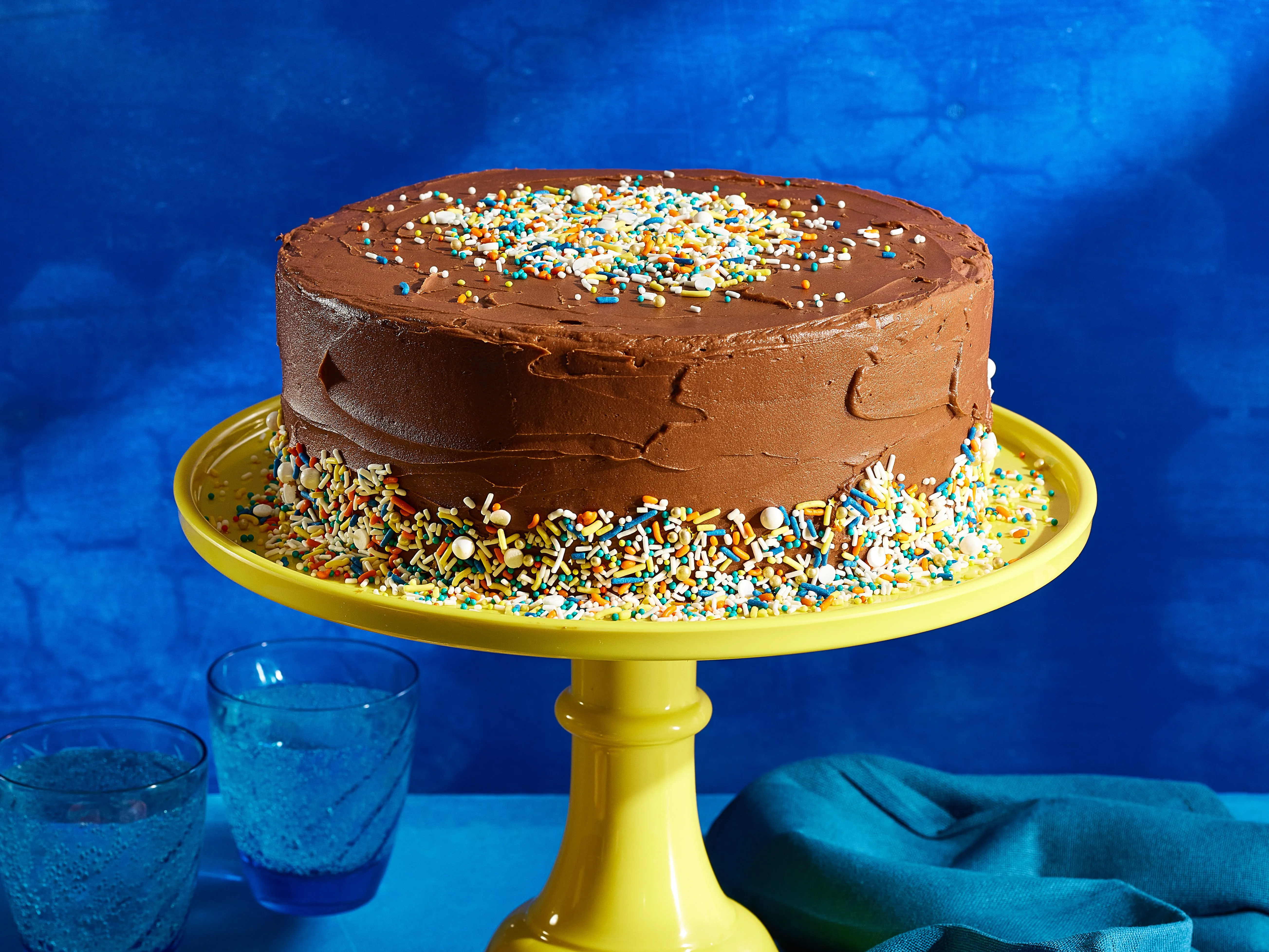 Image of: Oven Fresh Cake In Madurai