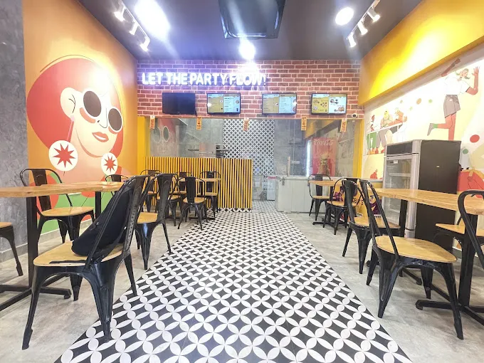 Image of: Oyalo Pizza In Villapuram 3