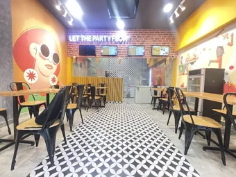 Image of: Oyalo Pizza In Villapuram 7