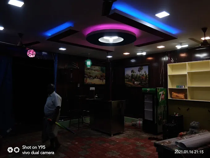 Image of: P K S Daddys Bakery In Madurai