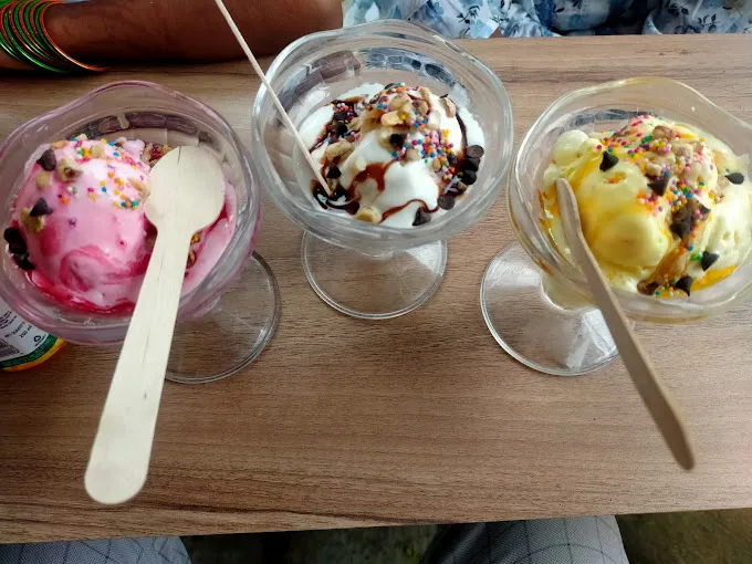 Image of: P S Bakery And Sweets In Madurai 3
