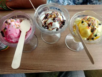 Image of: P S Bakery And Sweets In Madurai
