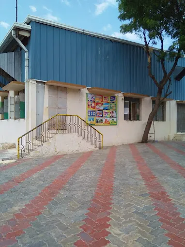 Image of: Parle Biscuit Factory In Madurai 5