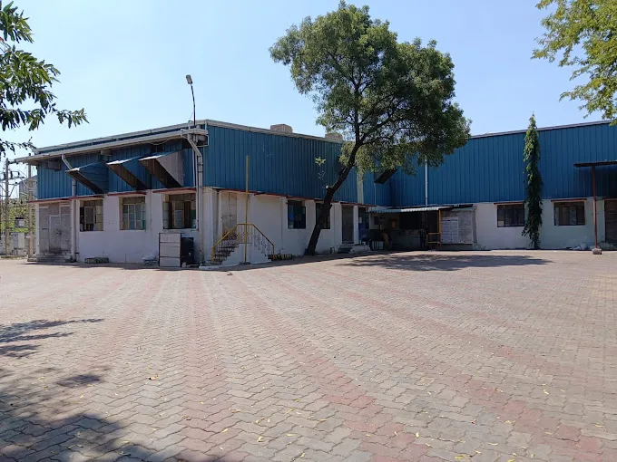 Image of: Parle Biscuit Factory In Madurai 7