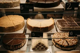 Image of: Pastries Shop In Madurai