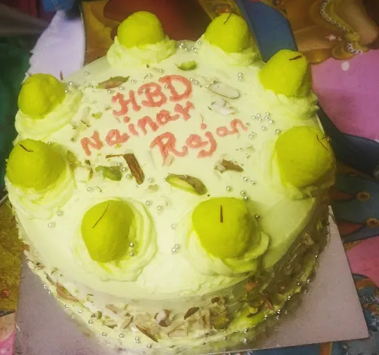Image of: Pavis Creamy Creations In Kochadai