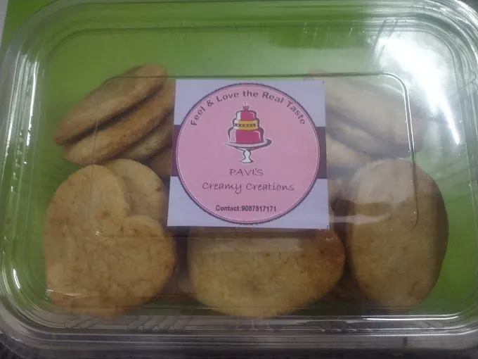 Image of: Pavis Creamy Creations In Kochadai 3