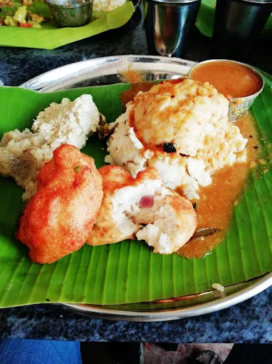 Image of: Ptr Sweets And Coffee In K.Pudur 5