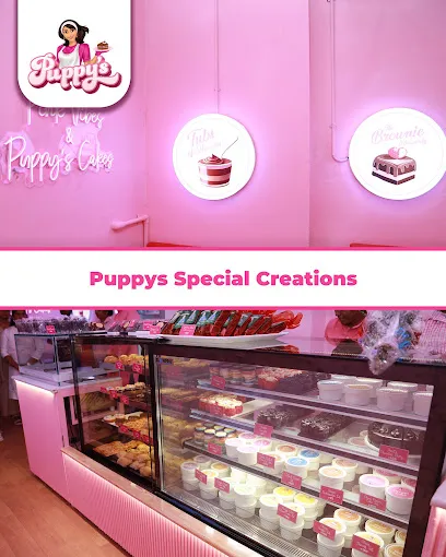 Image of: Puppys Bakery In Madurai
