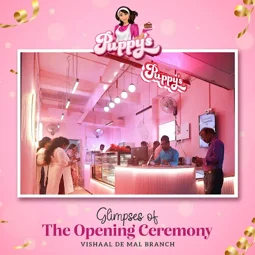 Image of: Puppys Bakery In Madurai