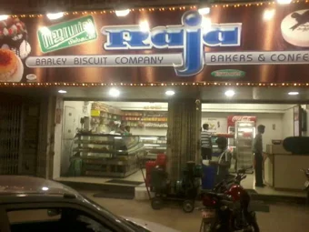 Image of: Raja Barley Biscuit Company In Tallakulam 3