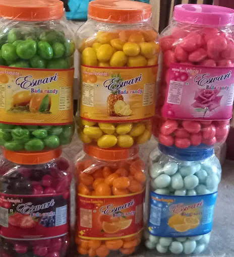 Image of: Rajeshwari Sweets In Madurai 3