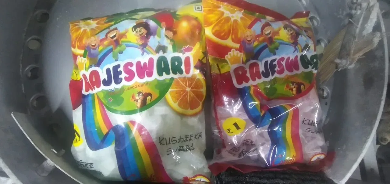 Image of: Rajeshwari Sweets In Madurai