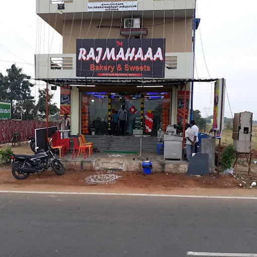 Image of: Rajmahaaa In Madurai 3
