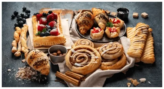 Image of: Rasi Bakery In Madurai
