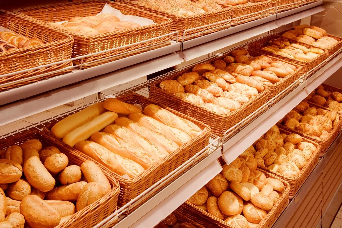 Image of: Renga Bakery In Madurai