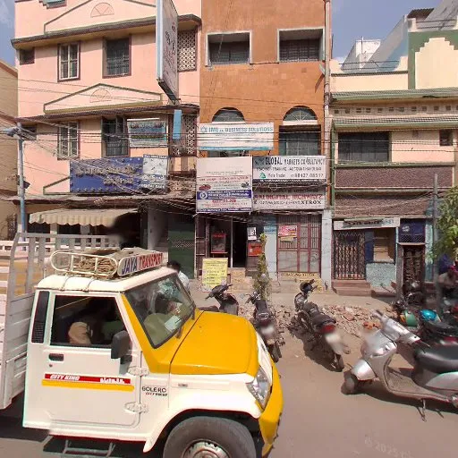Image of: Renga Vilas In Madurai