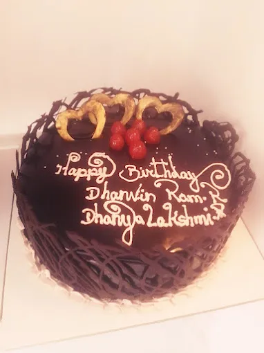 Image of: Rj Ice Cakes In Madurai 2