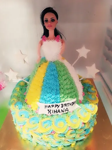 Image of: Rj Ice Cakes In Madurai 3