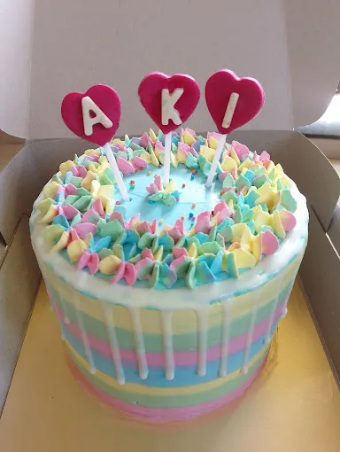 Image of: Rj Ice Cakes In Madurai 5