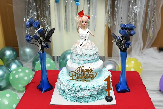 Image of: Rj Ice Cakes In Madurai 6